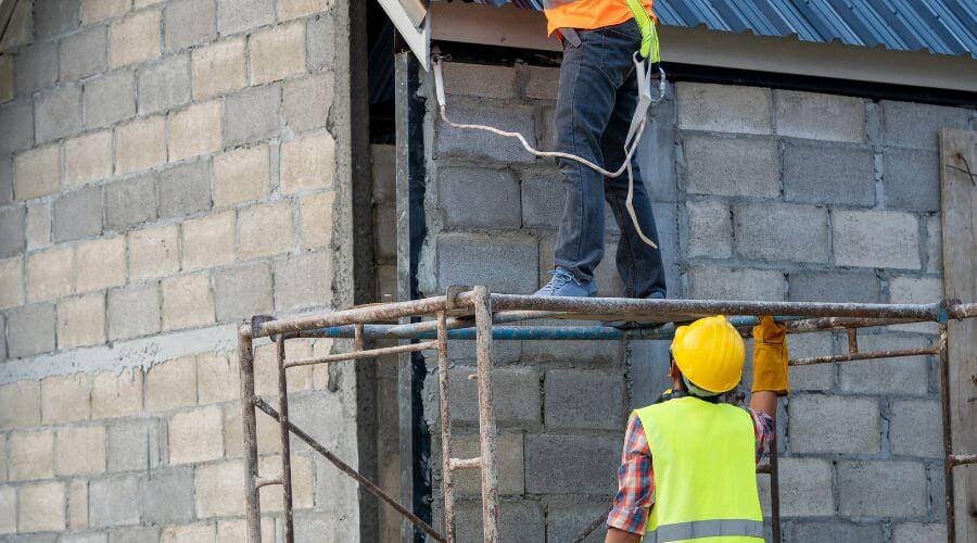 Expert tile roof repair services in Beccaria, PA